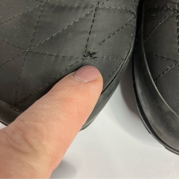 Bogs Rebound Bloom Snowday ll short boots size 7 - Picture 5 of 10